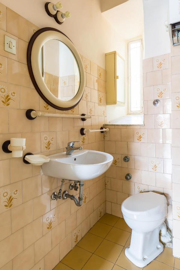 Rettifilo Family Apartment By Wonderful Italy Naples Exterior photo
